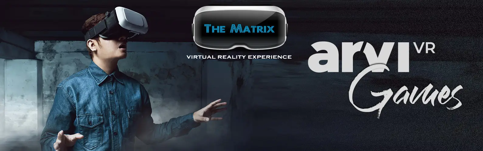 VR Games