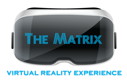 Album covers – The Matrix VR